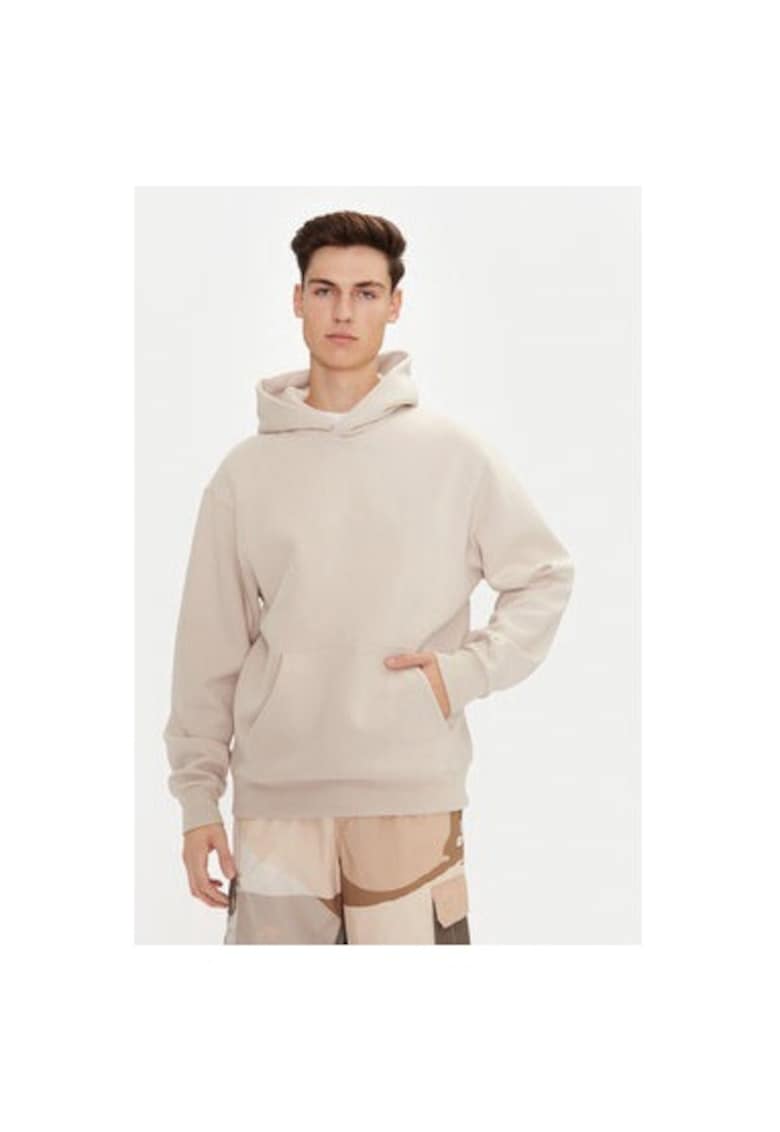 Bluza barbati -  304700002 - Bumbac/Poliester - Bej