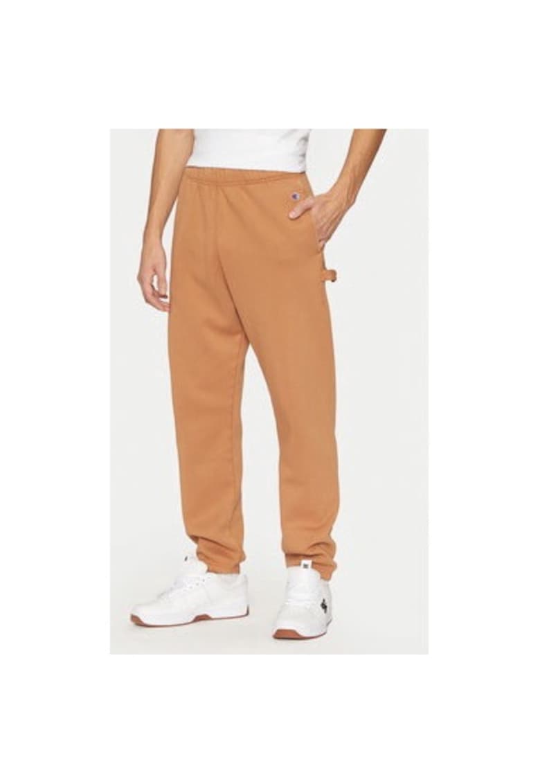 Bluza barbati -  304700378 - Bumbac - XL INTL - Bej