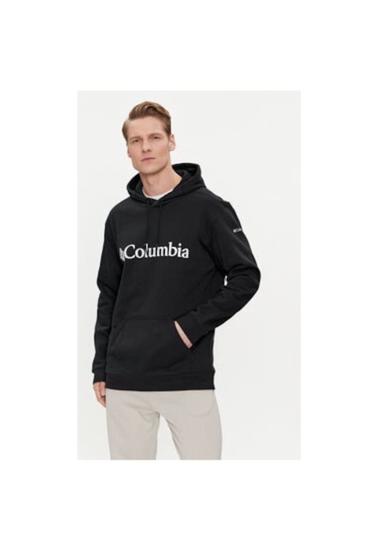 Bluza barbati -  303382384 - Bumbac/Poliester - Gri