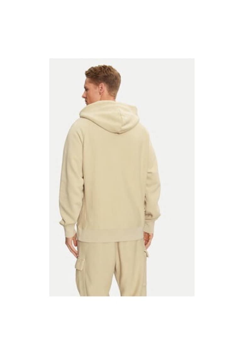Bluza barbati -  304764066 - Bumbac/Poliester - M INTL - Bej