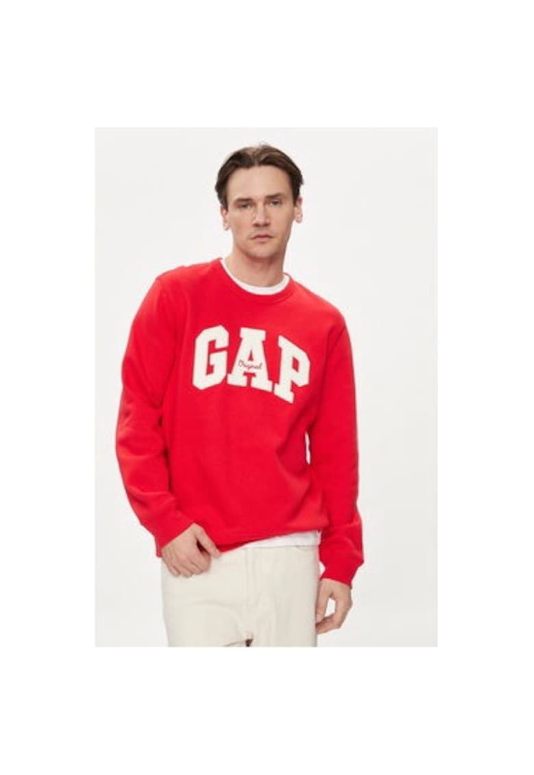 Bluza barbati -  304143915 - Bumbac/Poliester - Negru