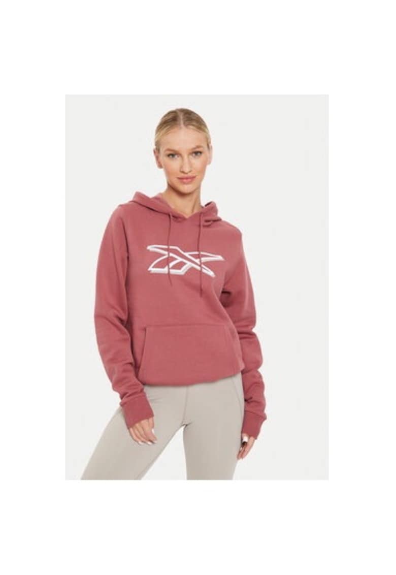 Bluza dama - 304552991 - Bumbac/Poliester - Maro Bluza dama - 304552991 - Bumbac/Poliester - Maro