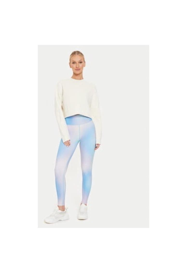 Bluza dama -  304552731 - Bumbac - Bej