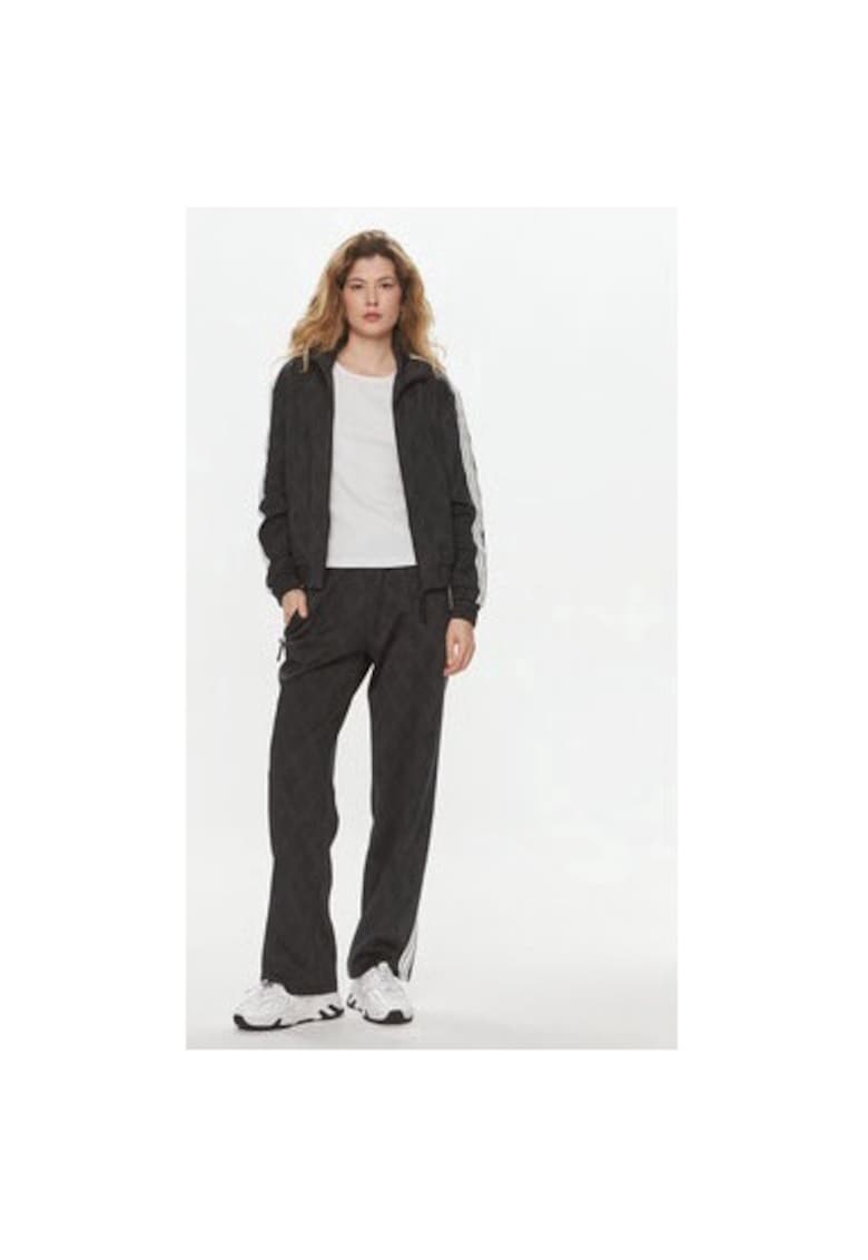 Bluza dama - 303878153 - Poliester - Negru - Negru