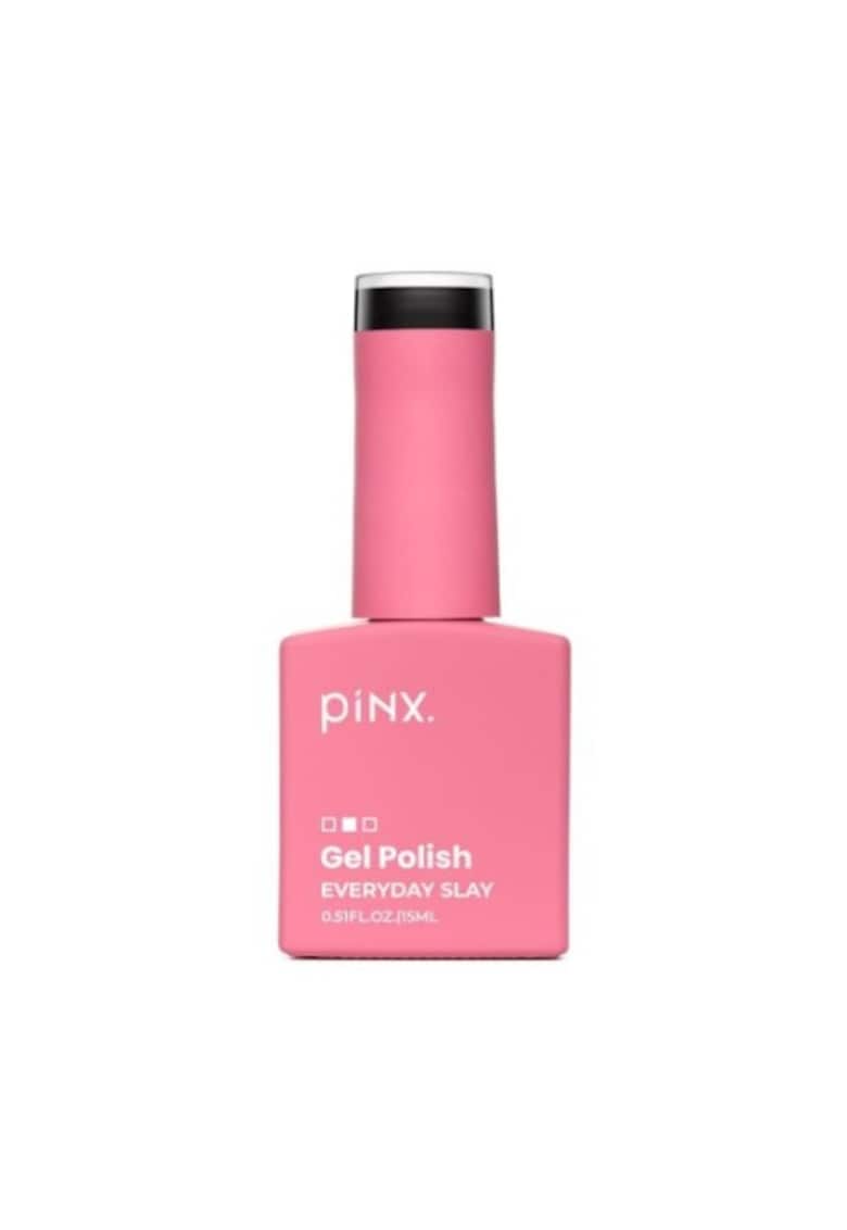 Oja semipermanenta Everyday Slay - Pinx Blackout Mode 15ml