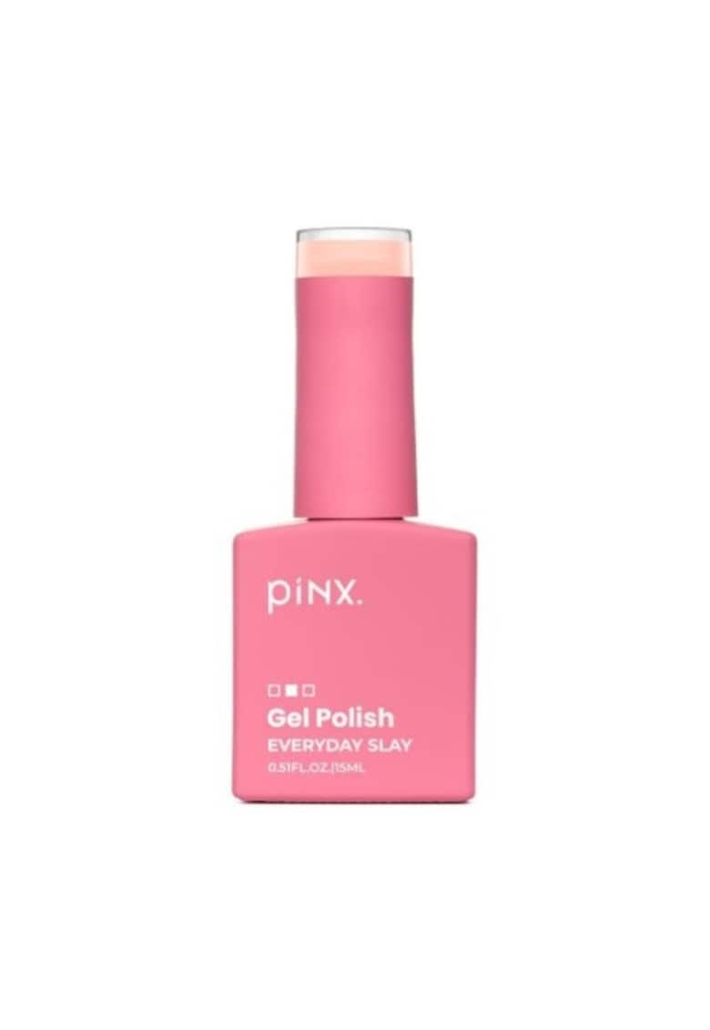 Oja semipermanenta Everyday Slay - Pinx Soft Nectar 15ml