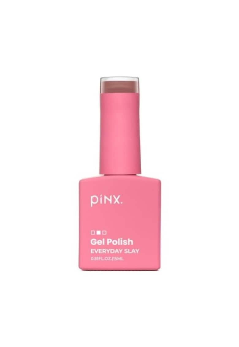 Oja semipermanenta Everyday Slay - Pinx Blush Terra 15ml