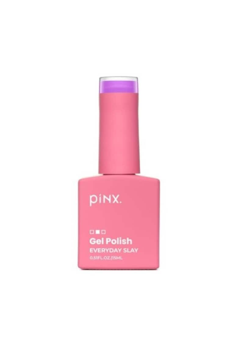 Oja semipermanenta Everyday Slay - Pinx Cosmic Grape 15ml