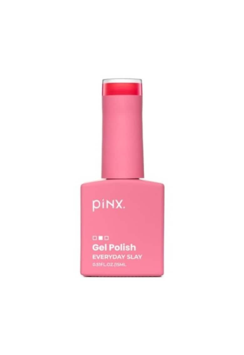 Oja semipermanenta Everyday Slay - Pinx Inferno Blaze 15ml