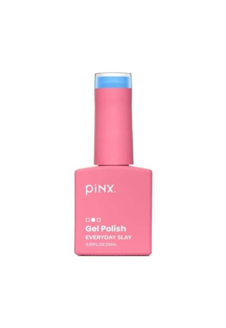 Oja semipermanenta Everyday Slay - Pinx Icebreaker 15ml