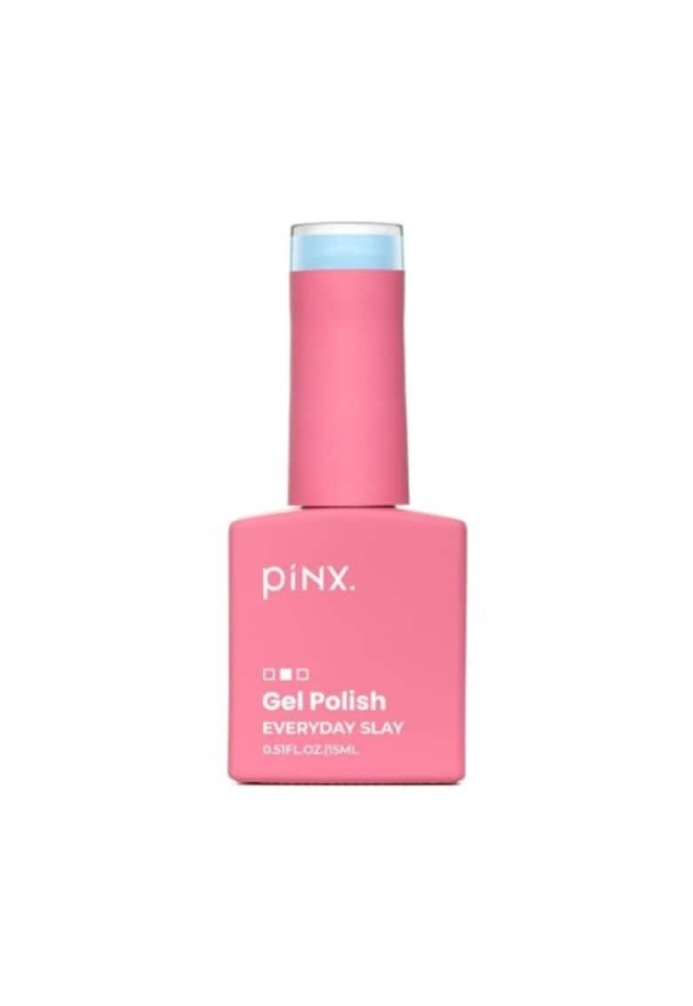 Oja semipermanenta Everyday Slay - Pinx Cloud Surf 15ml