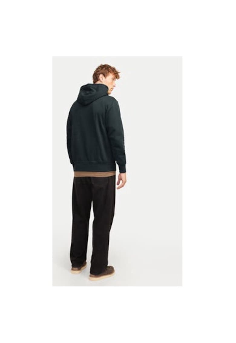 Bluza barbati -  304367717 - Bumbac - XL INTL - Gri