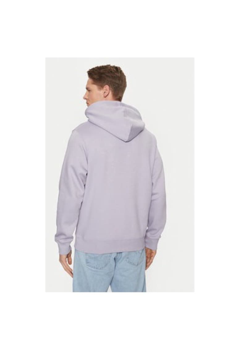 Bluza barbati -  304782329 - Bumbac/Poliester - XL INTL - Violet