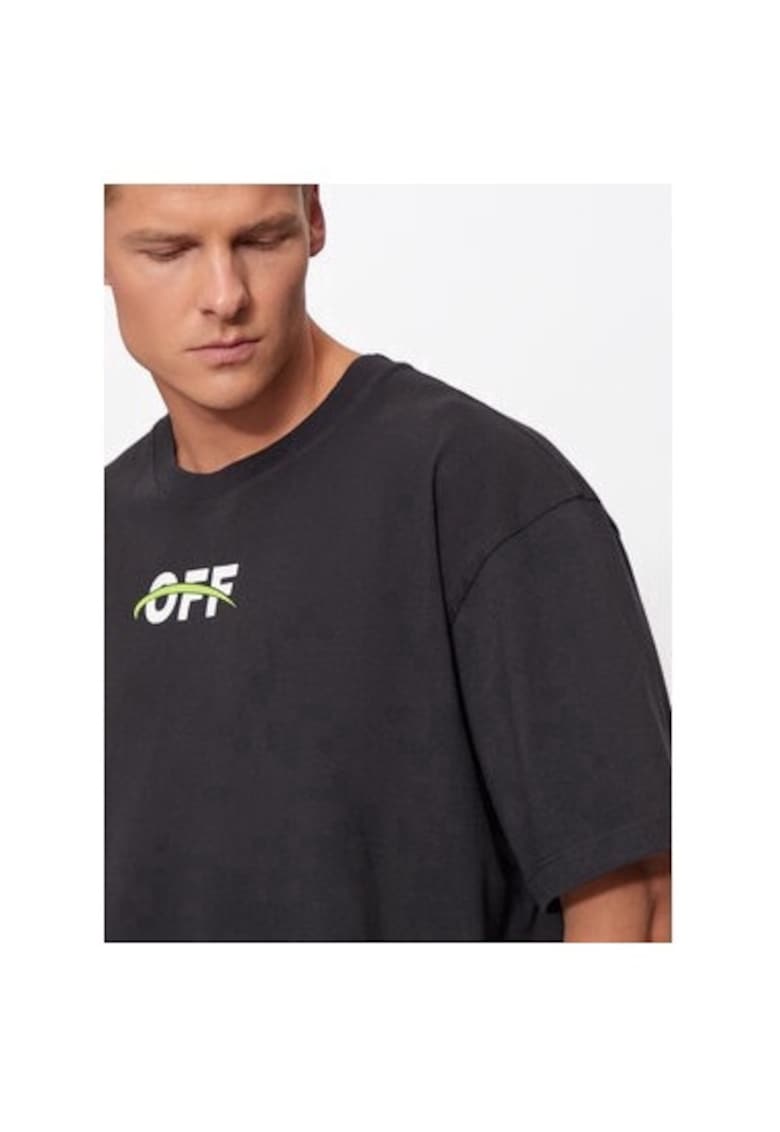 Bluza barbati - 304838477 - Bumbac/Poliester - 2XL INTL - Negru Bluza barbati - 304838477 - Bumbac/Poliester - 2XL INTL - Negru