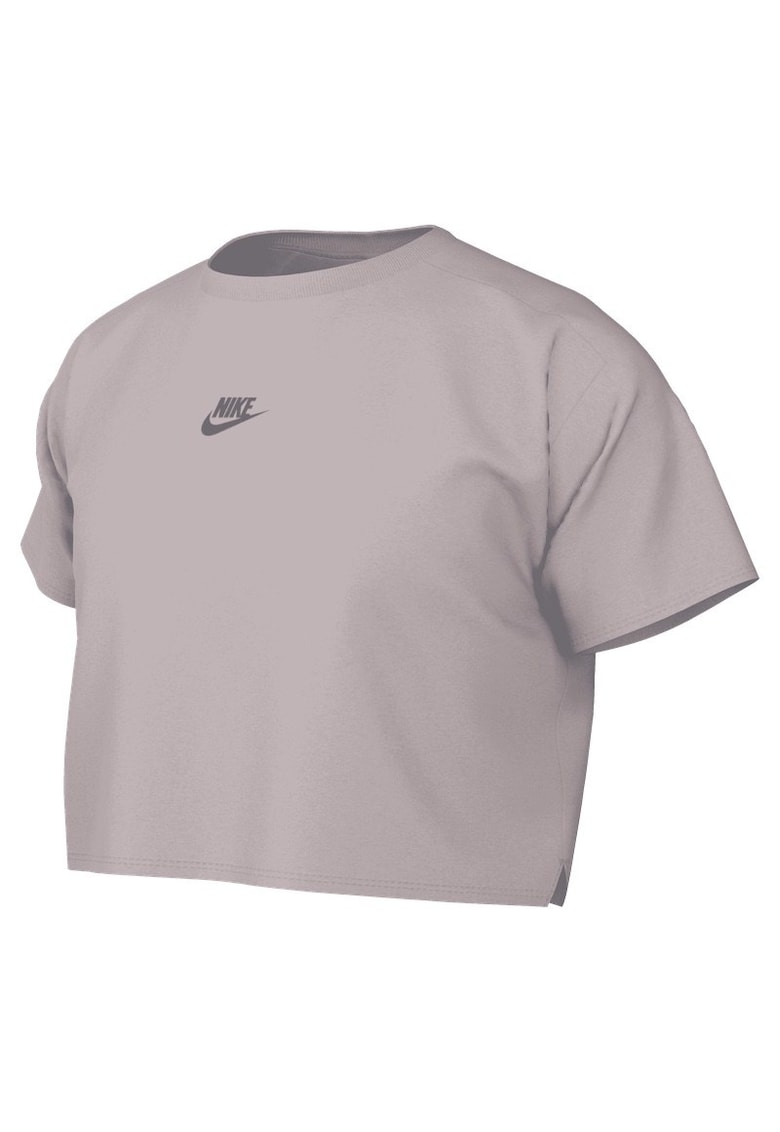 Tricou pentru Baieti - g nsw ss top jsy lbr - FN8589-019 - Violet Tricou pentru Baieti - g nsw ss top jsy lbr - FN8589-019 - Violet