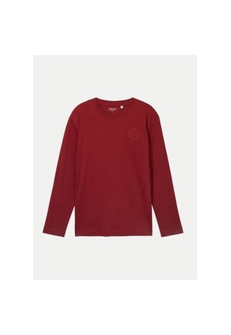 Bluza barbati -  304545832 - Bumbac - Negru