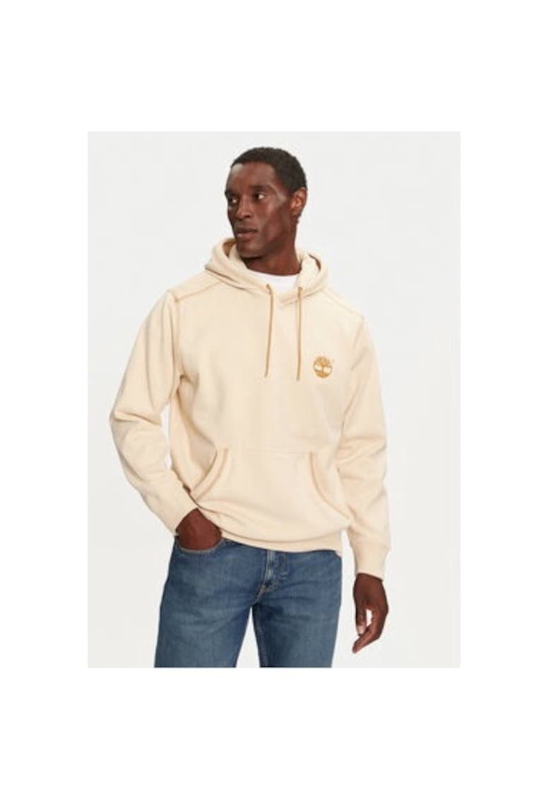 Bluza barbati -  304465437 - Bumbac/Poliester - Bej