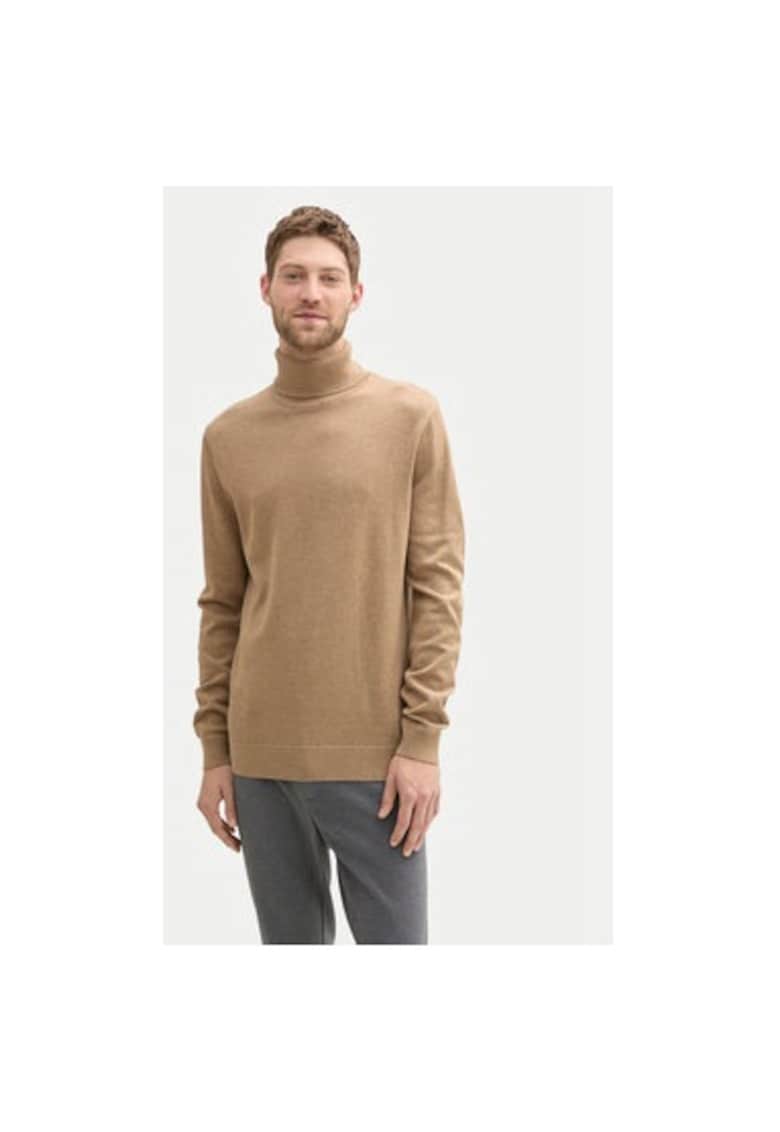 Bluza barbati -  304210716 - Bumbac - Bej