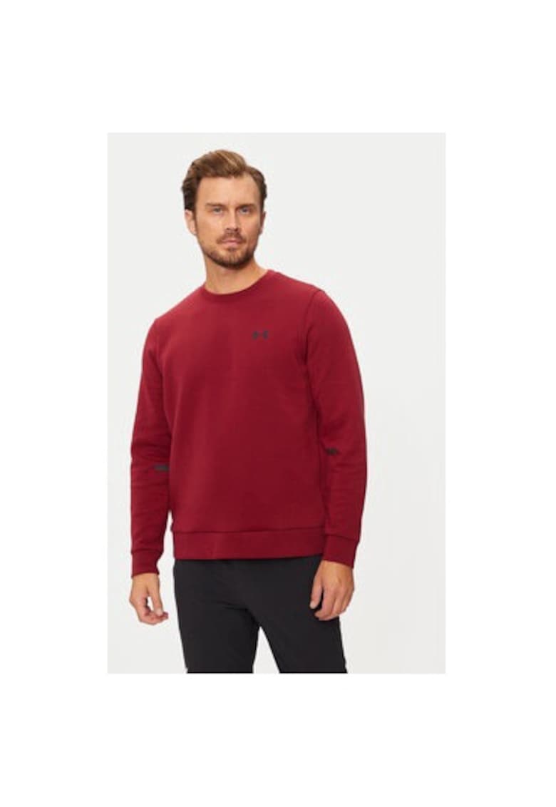 Bluza barbati - 304112133 - Poliester/Bumbac - Negru