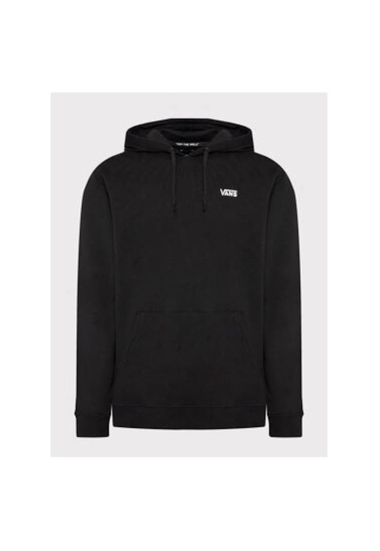 Bluza barbati - 300993996 - Bumbac - S INTL - Negru