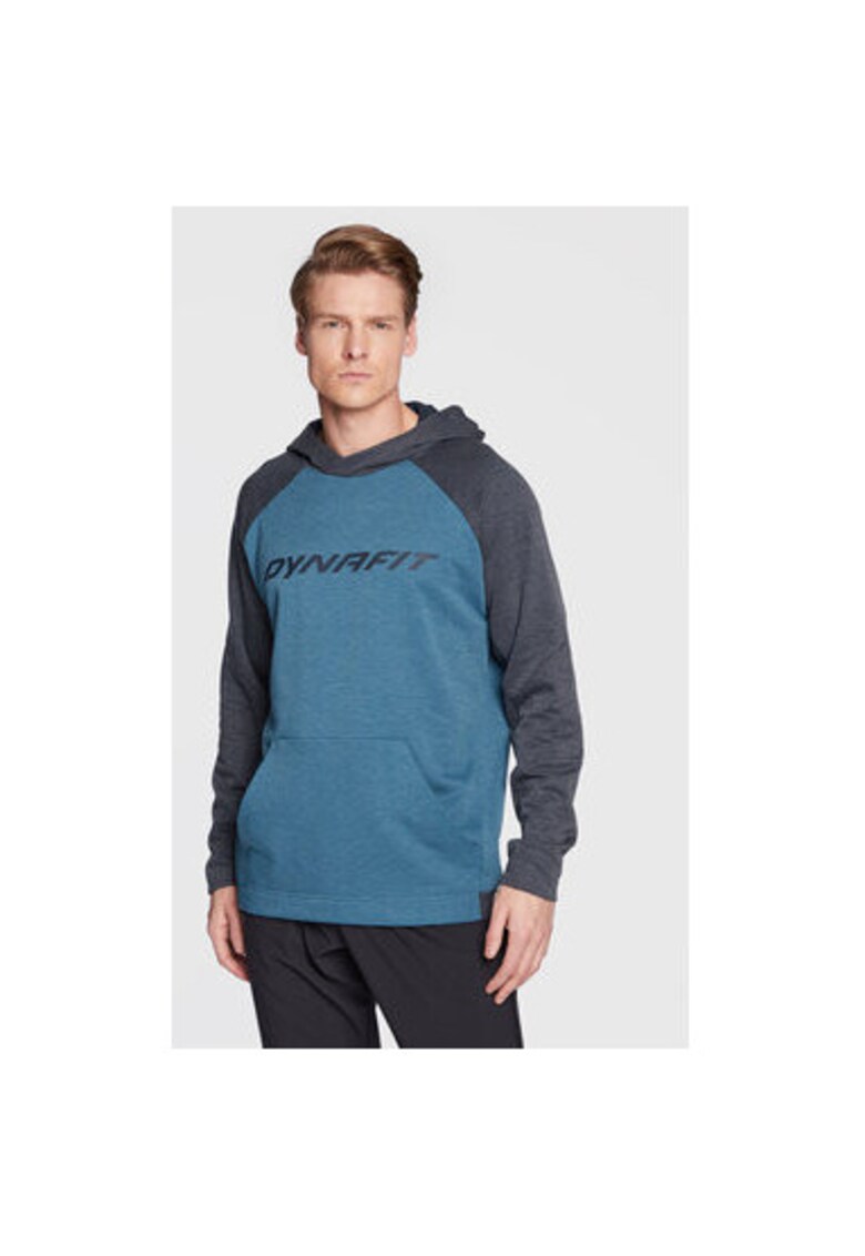 Bluza Barbati - 301071815 - poliester - lyocell - Albastru - Albastru