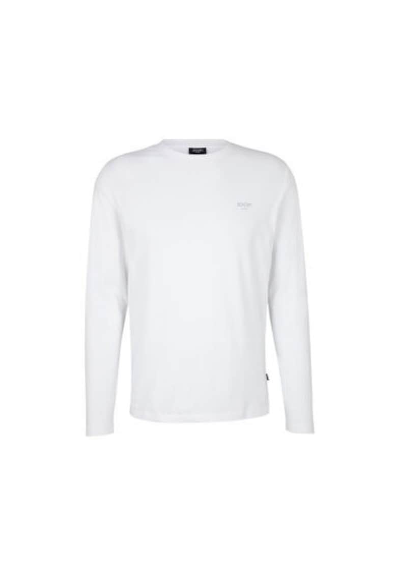 JOOP Jeans Bluza Barbati - Joop Jeans - 300869628 - Bumbac - M INTL - Alb