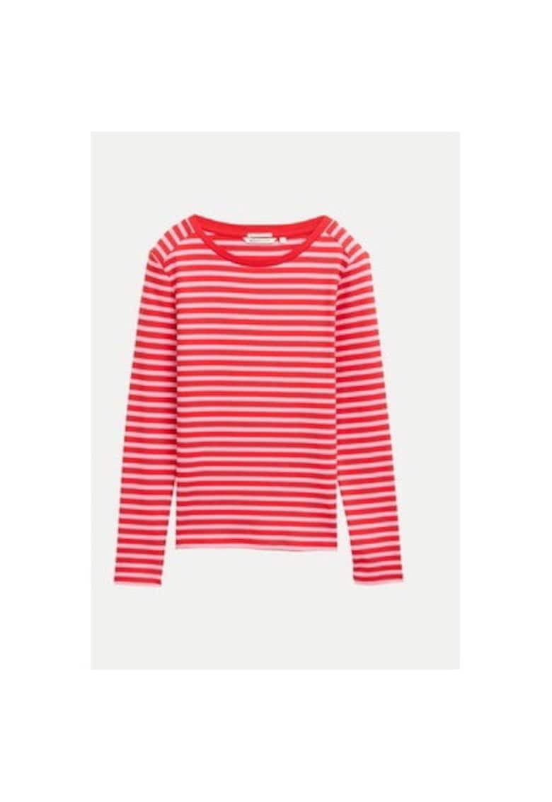 Bluza dama - 304816918 - Bumbac organic - Negru - Negru