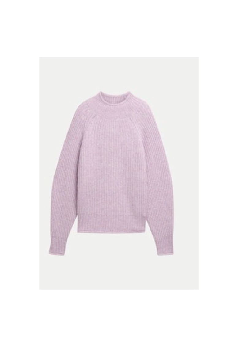 Bluza dama -  304546723 - Poliester/Poliamida - Roz Bluza dama -  304546723 - Poliester/Poliamida - Roz