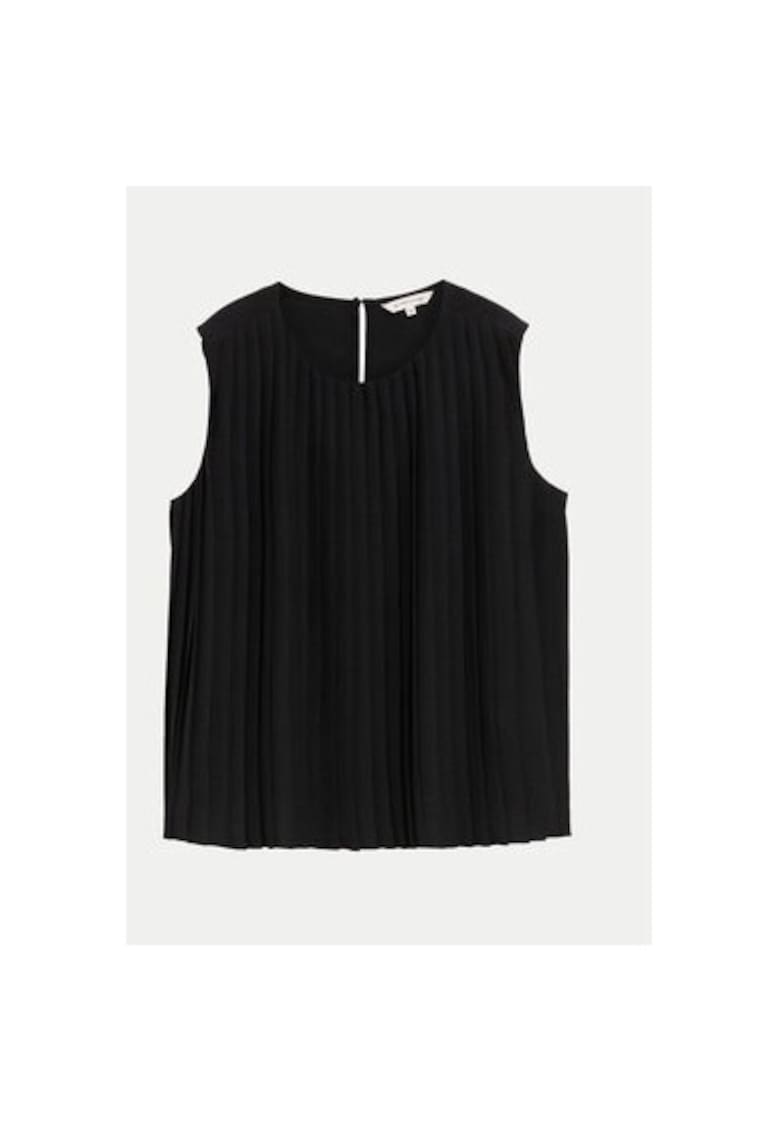 Bluza dama -  304546563 - Poliester - Negru