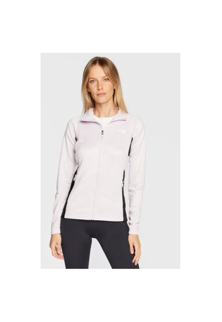 Bluza dama - 301246152 - Poliester - Violet - Violet