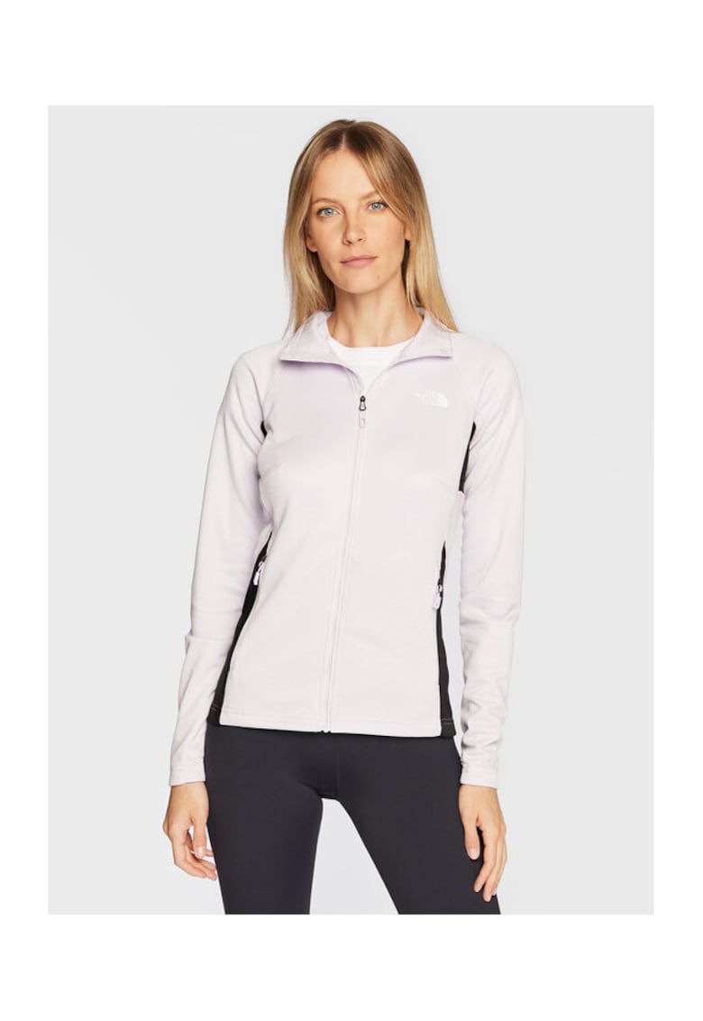 Bluza dama - 301246152 - Poliester - Violet - Violet