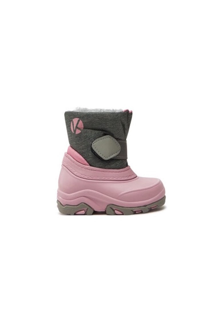 Ghete fete 304342387 - Piele ecologica - Roz Ghete fete 304342387 - Piele ecologica - Roz