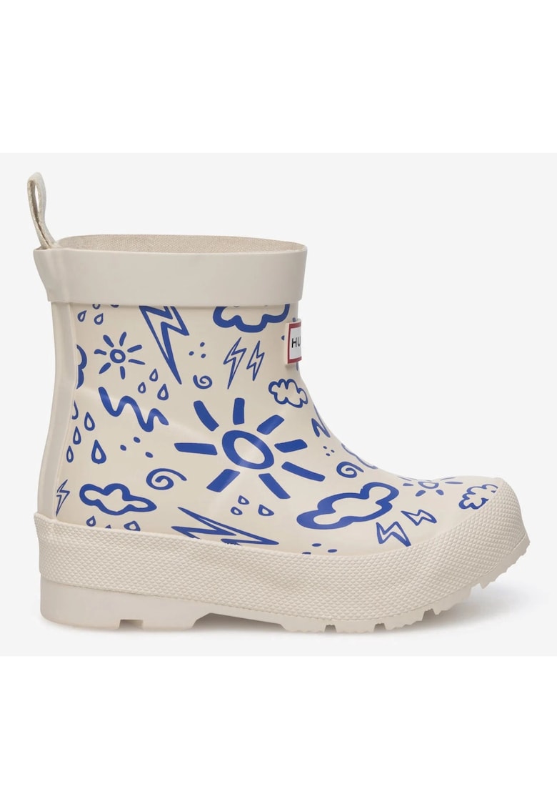 Cizme de ploaie baieti 5905588640301 - Cauciuc - Bej Cizme de ploaie baieti 5905588640301 - Cauciuc - Bej