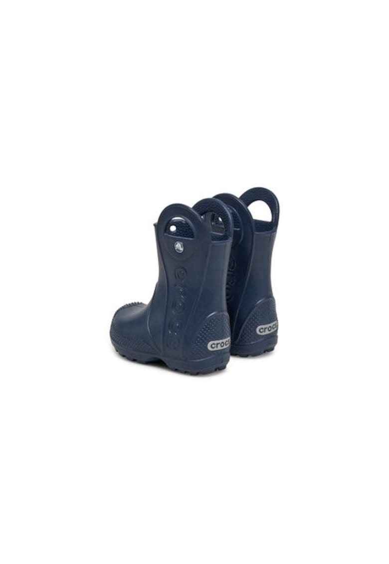 Cizme de ploaie baieti 305353108 - Sintetic - Albastru - Albastru