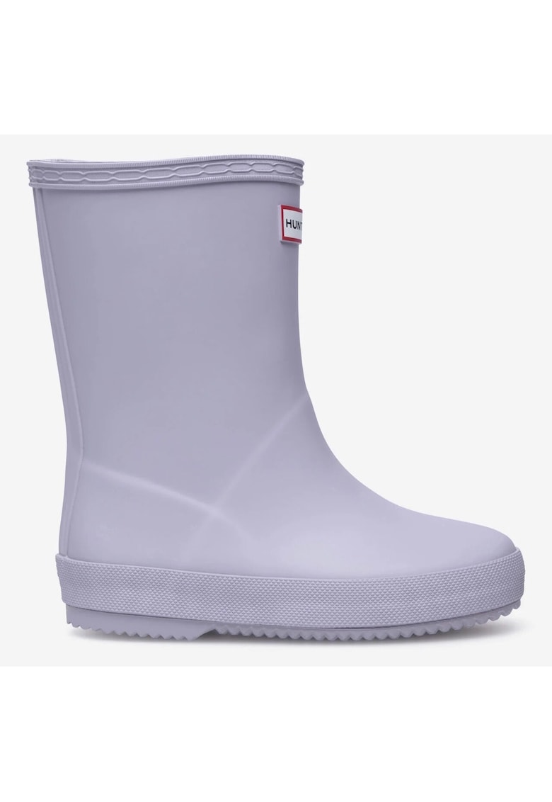 Cizme de ploaie baieti 5905588649076 - Cauciuc - Violet - Violet