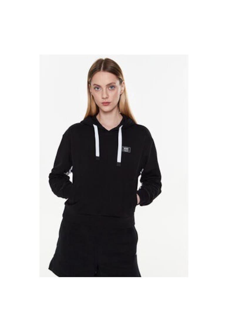 Bluza dama -  302231089 - Bumbac - Negru