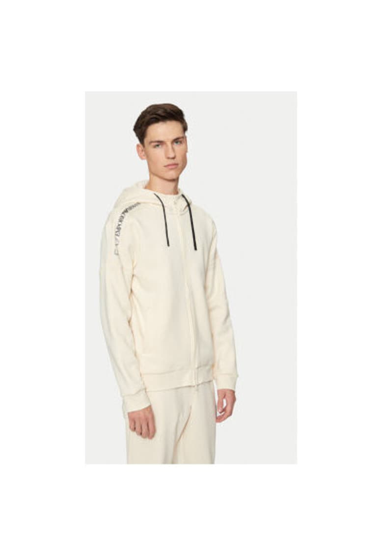 Bluza Barbati - 304212147 - Bumbac - Poliester - S INTL INTL - Bej Bluza Barbati - 304212147 - Bumbac - Poliester - S INTL INTL - Bej