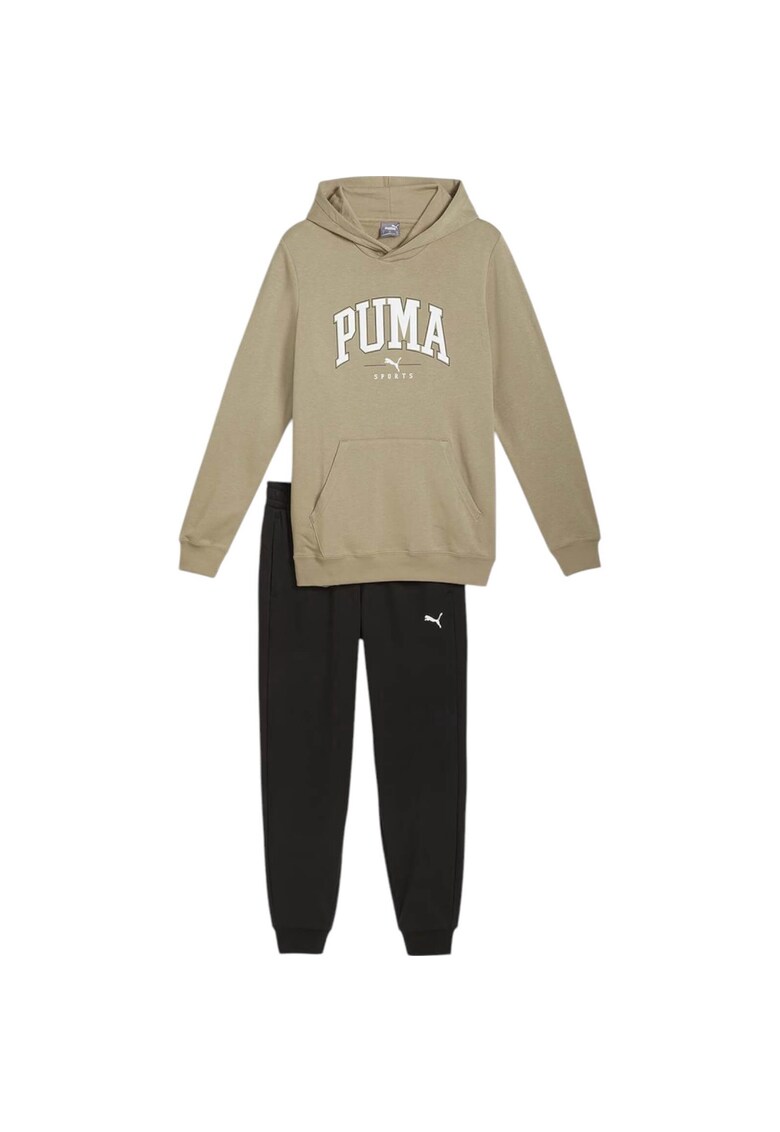 Trening  Squad Hood 42594