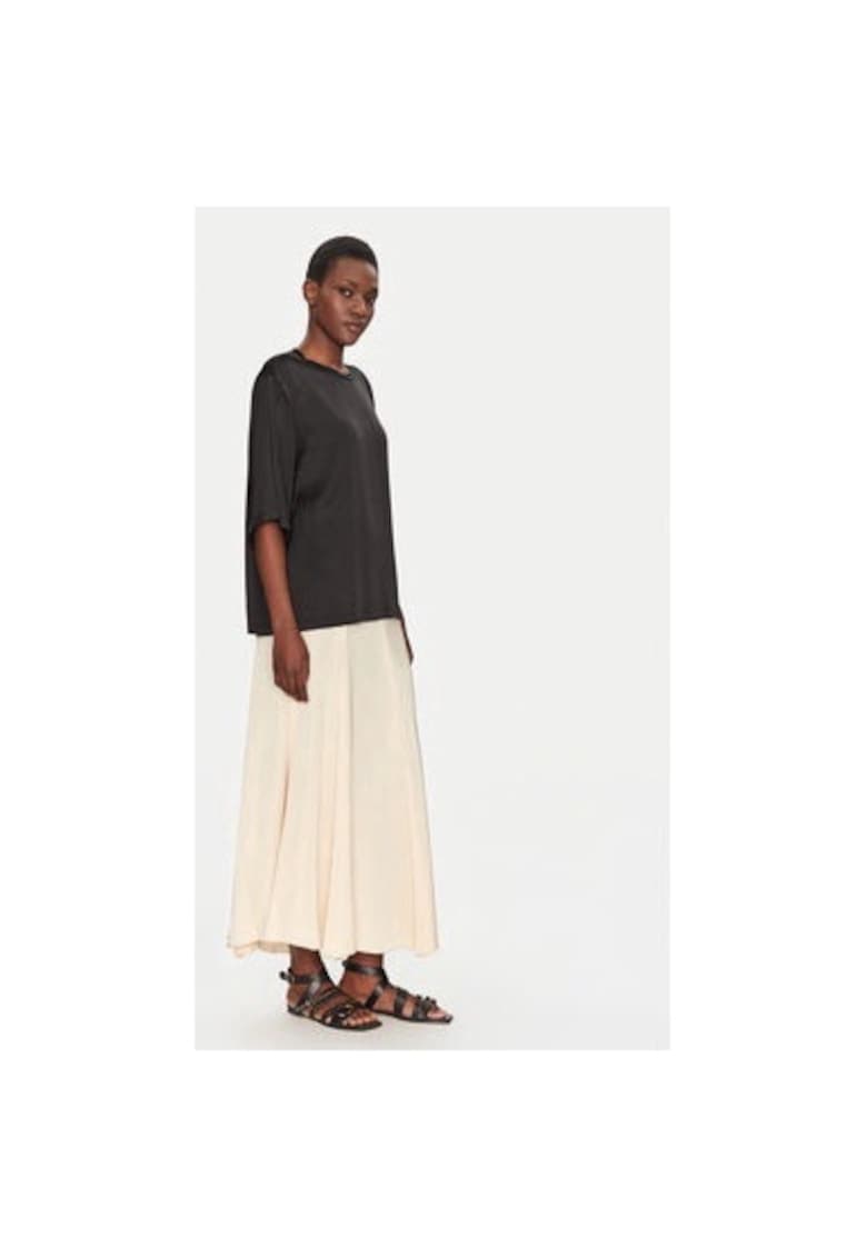 Bluza dama -  305389107 - Viscoza - Negru