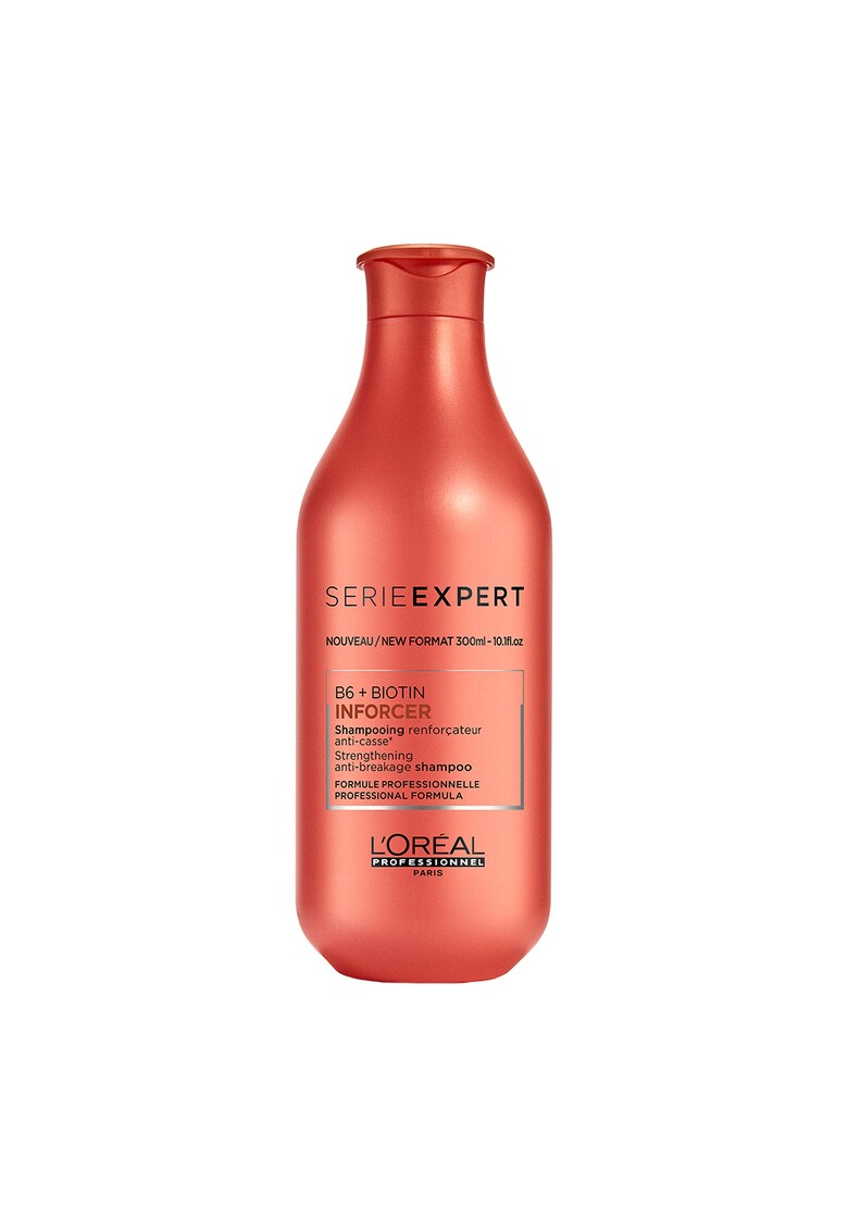 Sampon profesional fortifiant anti-rupere L'Oréal Professionnel Serie Expert Inforcer