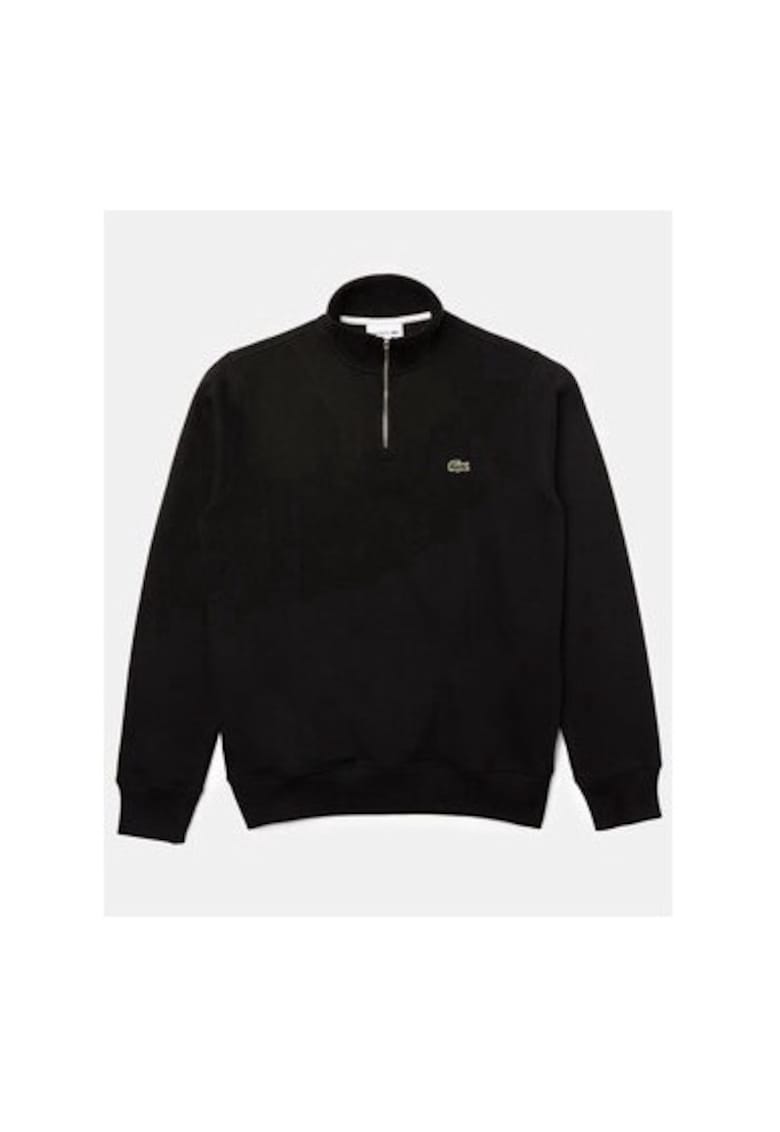 Bluza barbati - 303201913 - Bumbac - S INTL - Negru
