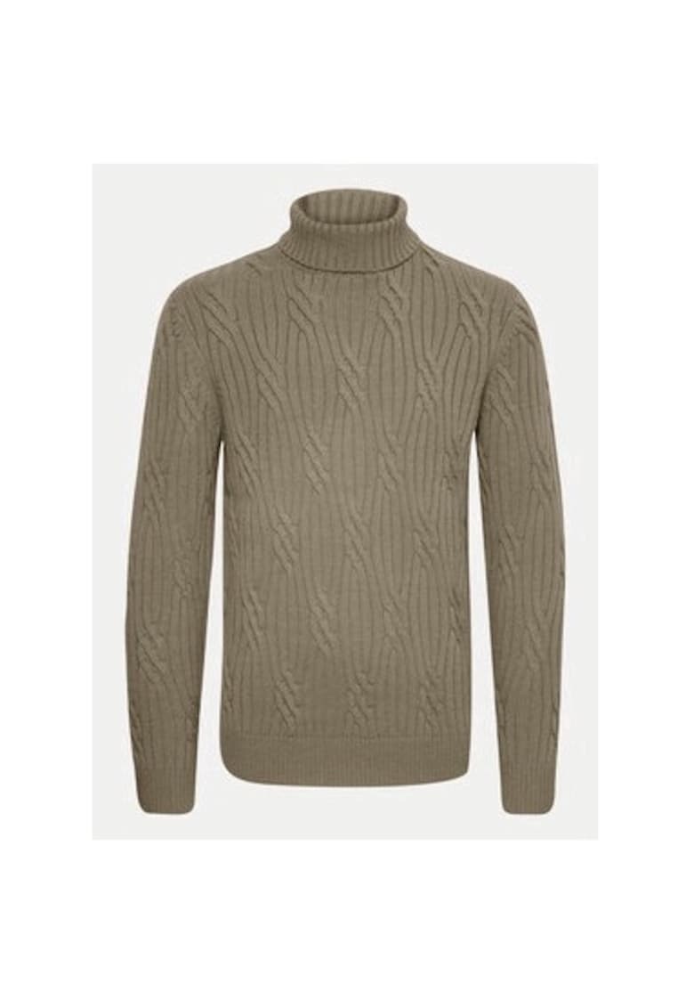 Bluza barbati -  304424175 - Lana/Acril - Maro Bluza barbati -  304424175 - Lana/Acril - Maro