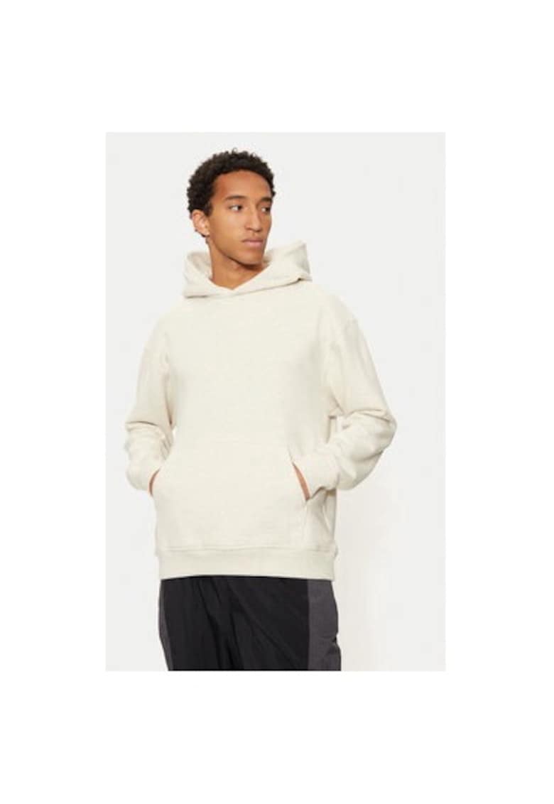 Bluza barbati -  304896736 - Bumbac - Gri