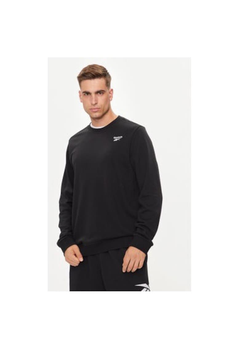 Bluza barbati -  304552120 - Negru