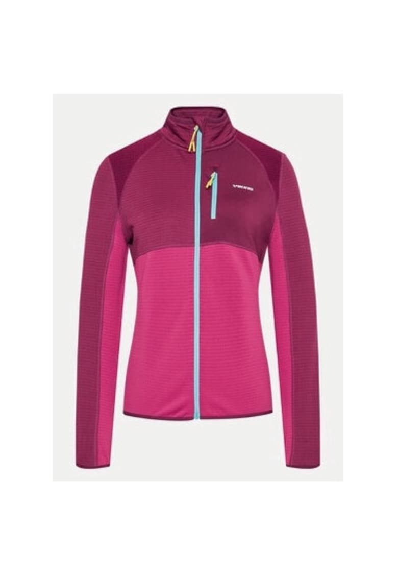 Bluza dama -  302984121 - Poliester - Violet