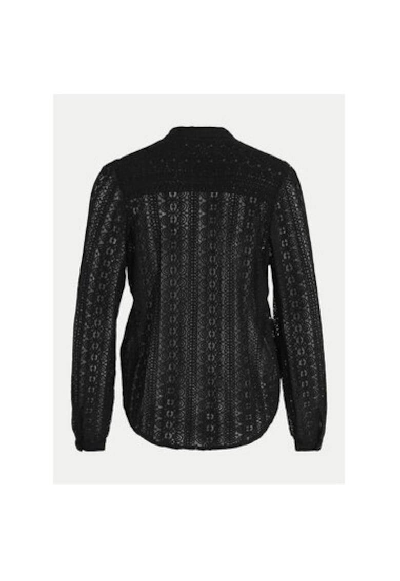 Bluza dama - 304687525 - Poliamida - 2XL INTL - Negru Bluza dama - 304687525 - Poliamida - 2XL INTL - Negru