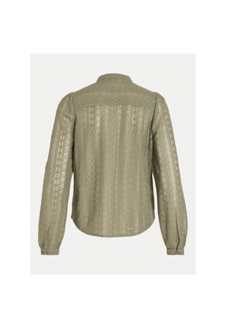 Bluza dama - 304687532 - Poliamida - XL INTL - Verde Bluza dama - 304687532 - Poliamida - XL INTL - Verde