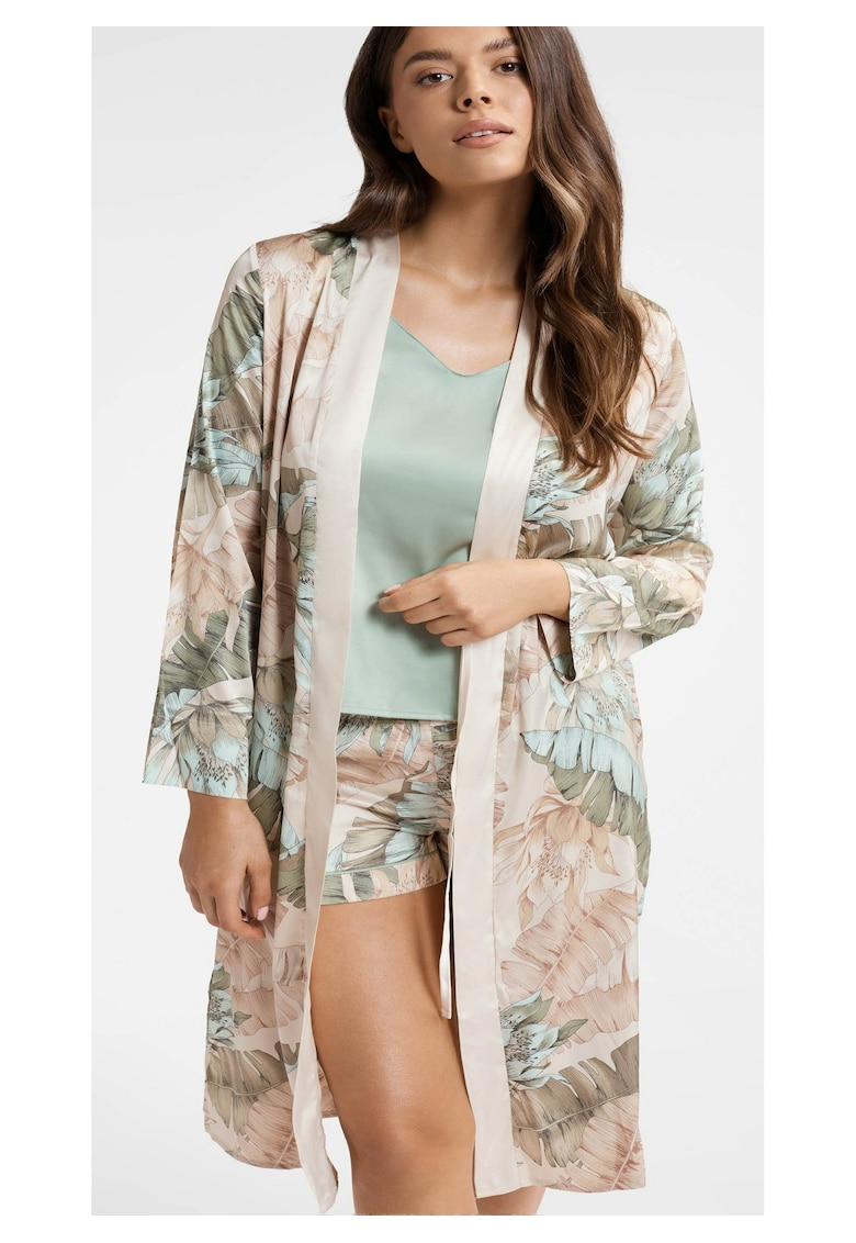 Halat dama Ciao Multicolor Halat dama Ciao Multicolor