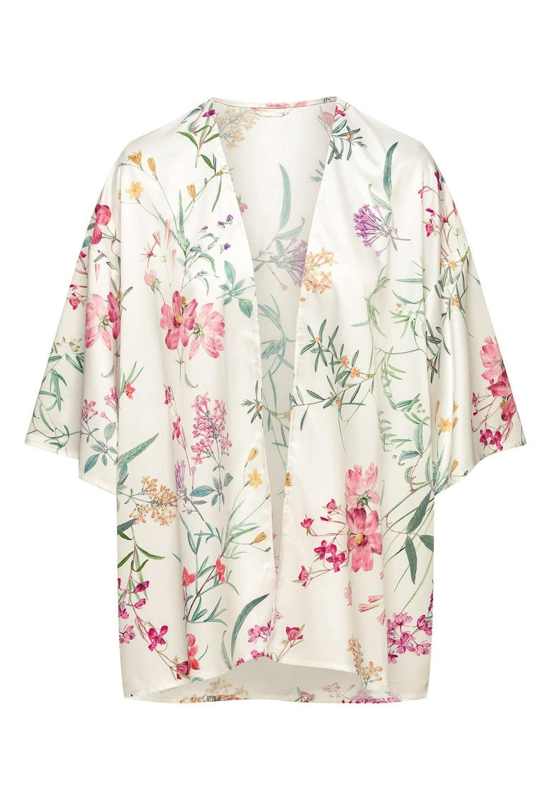 Halat dama  Dare Alb crem