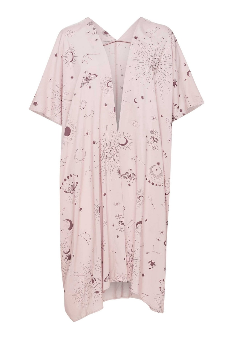 Halat de plaja Lunar Bej ONE